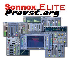 sonnox oxford transmod install pro tools