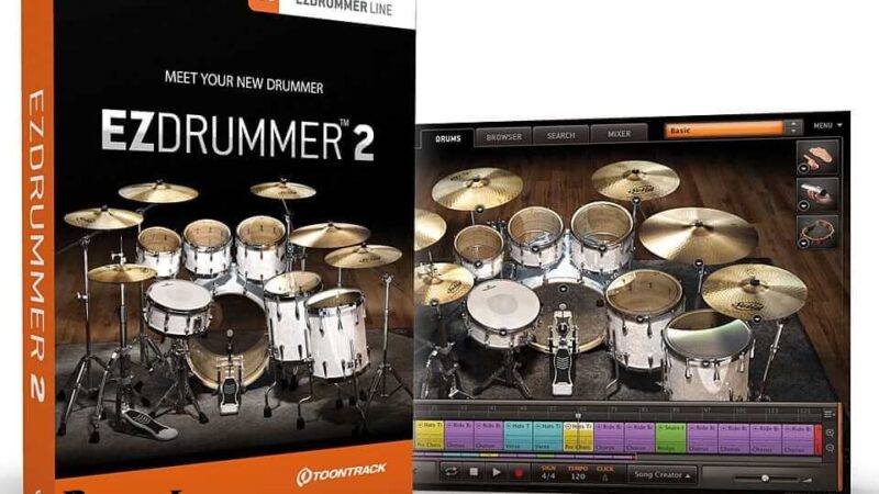superior drummer 2.0 how to move location on mac