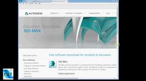 crack the 3ds max 8 trial