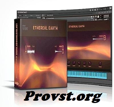 Native Instruments Ethereal Earth Crack