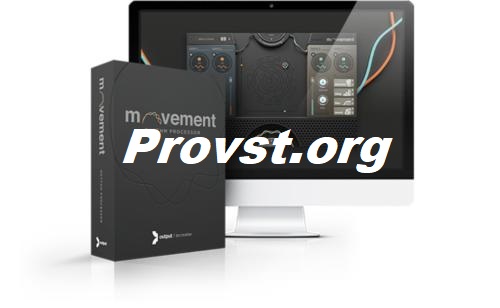 Output Movement Crack v1.1.1 [Win & MacOSX] Latest 2022