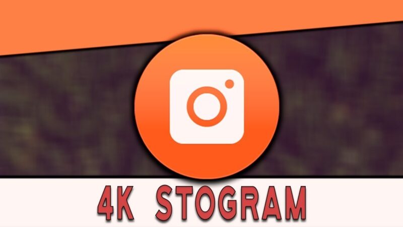 4K Stogram 4.6.2.4490 for iphone download
