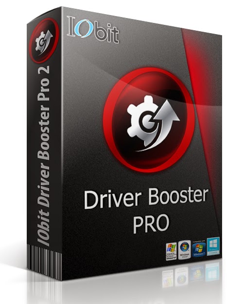 IObit Driver Booster Pro Crack 10.2.0.110 With Serial Key Latest Free 2023